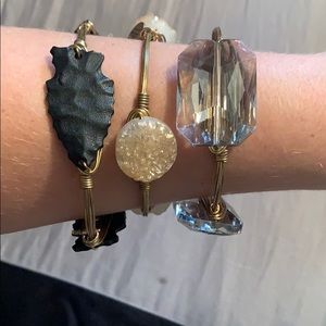 Bourbon and Bow ties